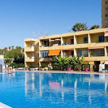 Apartment In Torres Del Sol,Los Cristianos K112 Екстериор снимка